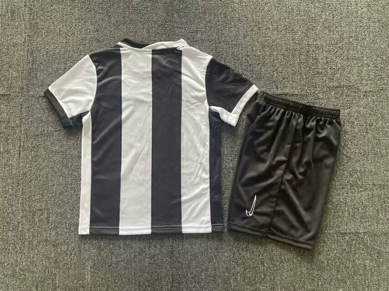 kit Infantil Corinthians Third III 24/25 - Nike Torcedor + short