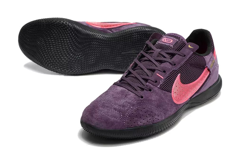 Tênis Futsal Nike Street Gato IC