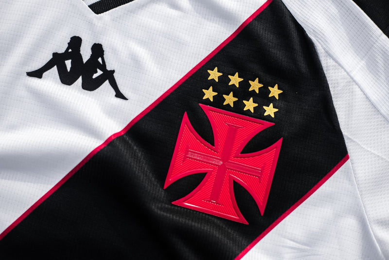 Camisa Vasco Away COUTINHO