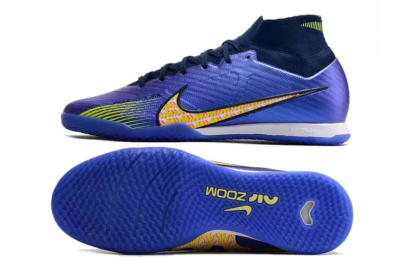 Tênis Futsal Nike Mercurial Air Zoom Superfly 9 IC