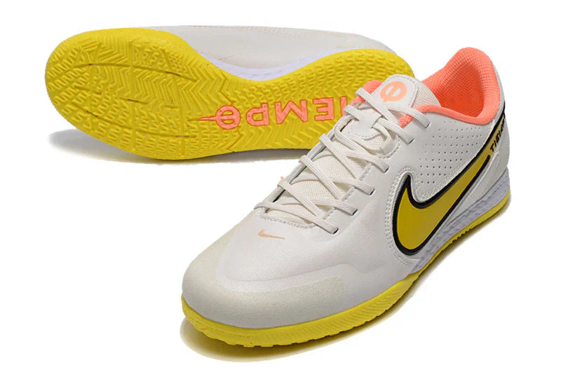 Tênis Futsal Nike Tiempo Legend 9 Elite IC