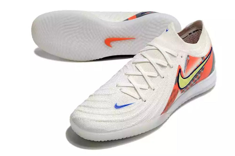 Tênis Futsal Nike Phantom GX II IC