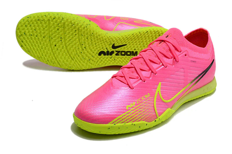 Tênis Futsal Nike Mercurial Air Zoom Vapor 15 IC