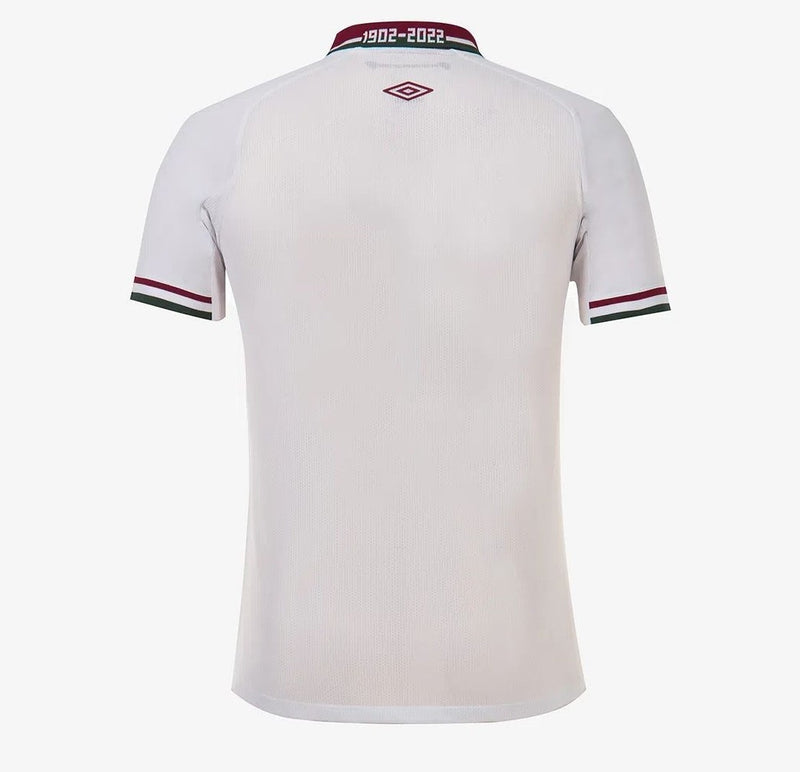 Camisa Fluminense Reserva 23/24 - Versão Torcedor