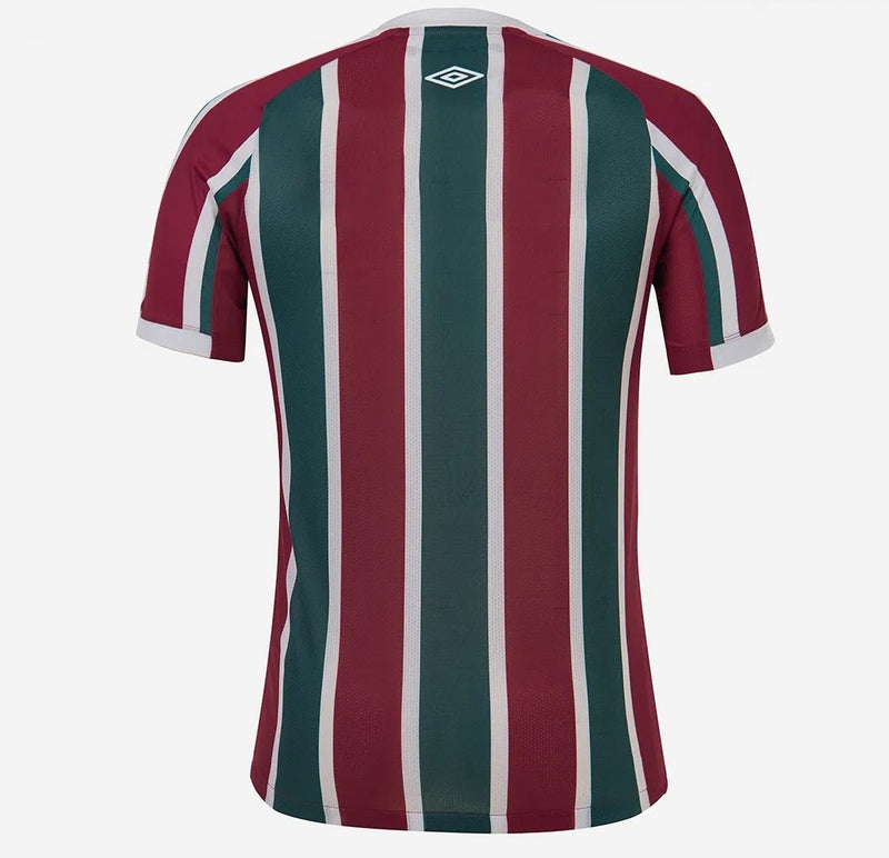 Camisa Fluminense Titular 22/23 - Versão Torcedor