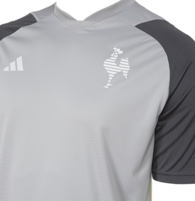 Camisa Atlético Mg Treino 24/25 - Adidas Masculina