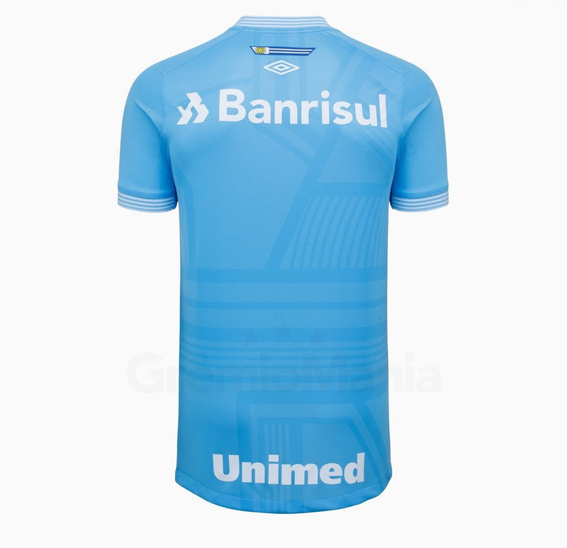 Camisa Grêmio III 22/23 - Versão Torcedor