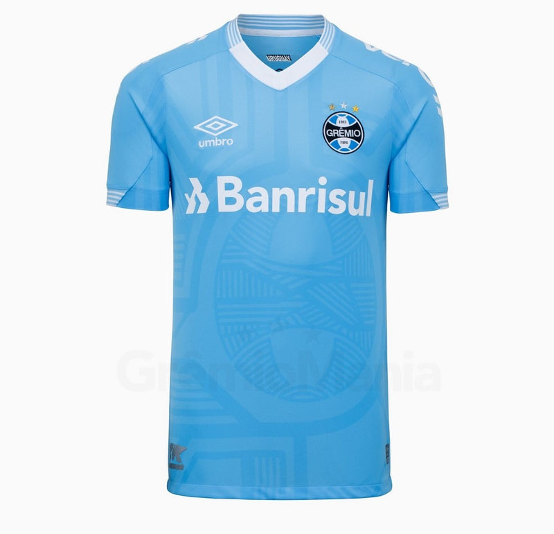 Camisa Grêmio III 22/23 - Versão Torcedor