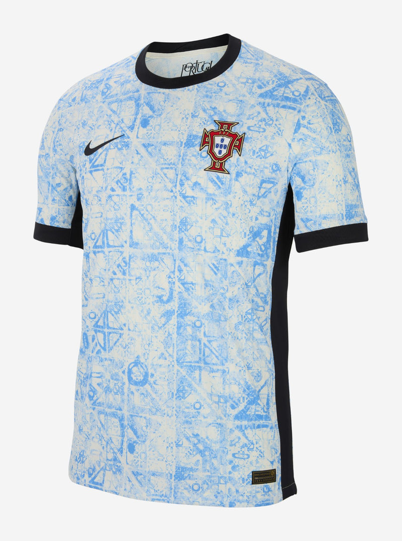 Camisa Portugal Away II 24/25 - Nike Torcedor Masculina