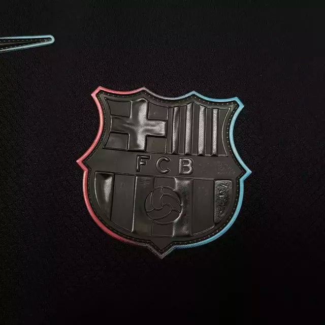 Camisa Barcelona Away II 24/25 - Nike Versão Torcedor Masculina