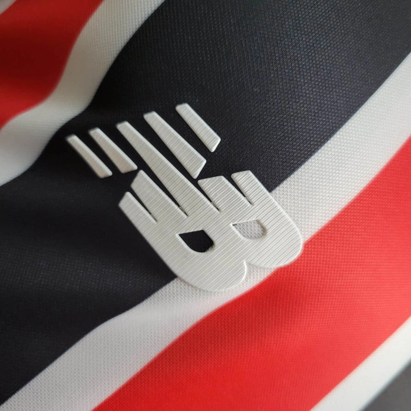 Camisa São Paulo Away II 24/25 - Puma Jogador Masculina