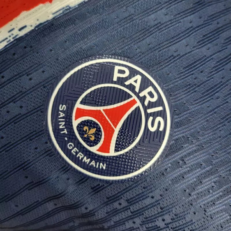 Camisa PSG Home I 24/25 - Nike Versão Jogador