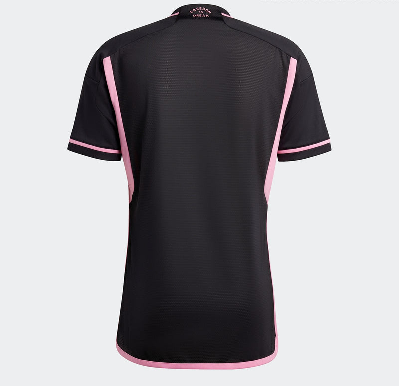 Camisa Inter Miami 23/24 - Adidas Torcedor Masculina