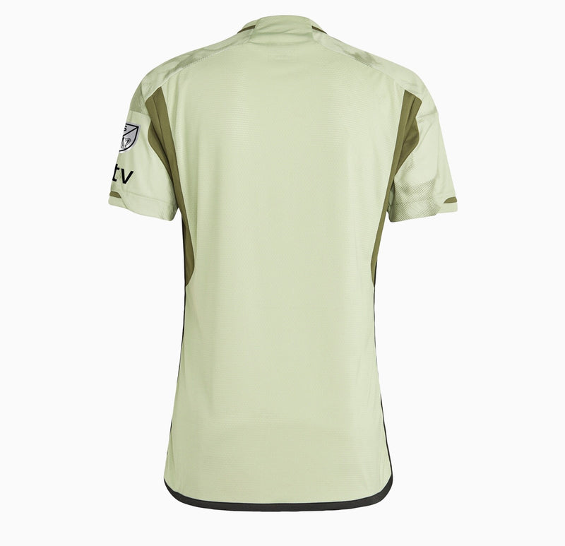 Camisa Los Angeles FC Away 23/24 - Versão Torcedor