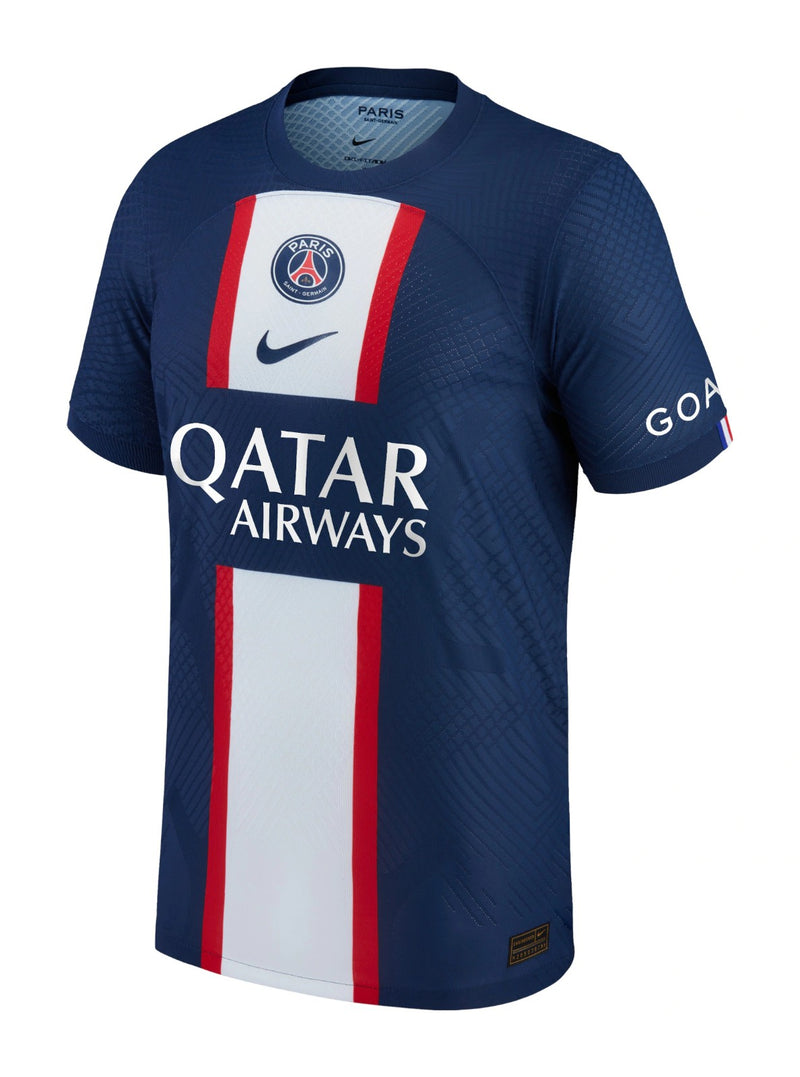 Camisa PSG Titular 22/23 - Versão Torcedor