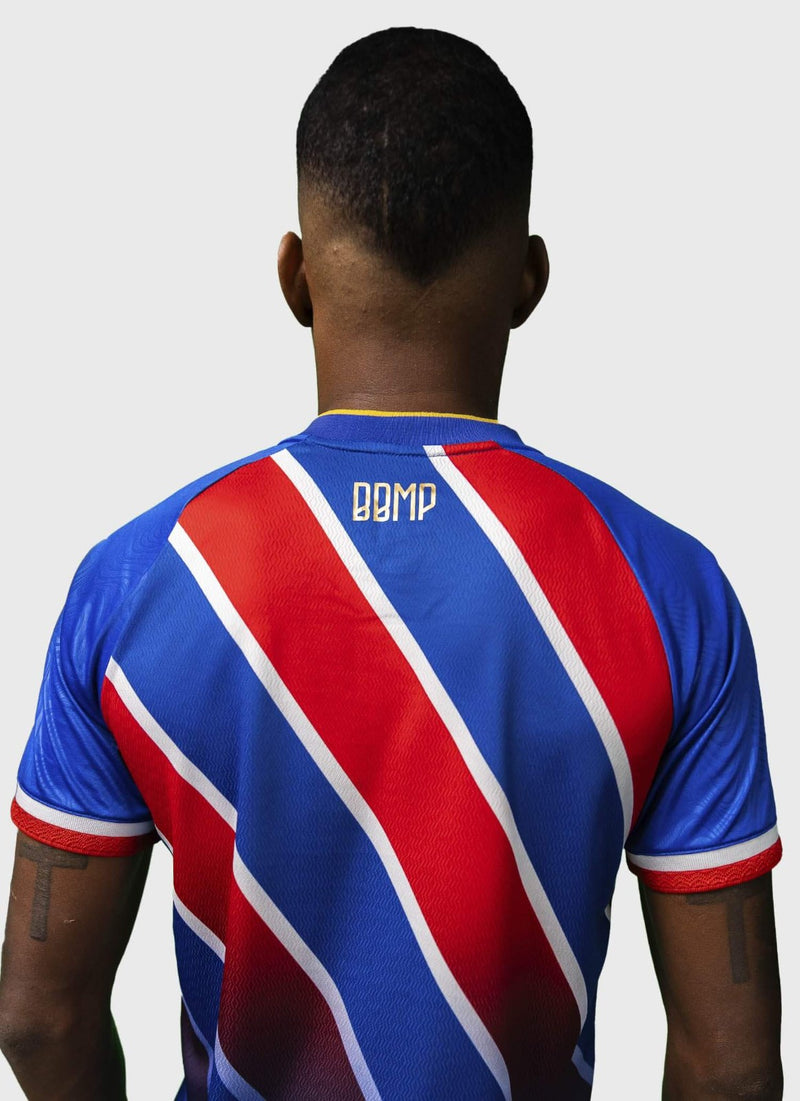 Camisa EC Bahia Away II 24/25 - Torcedor Masculina