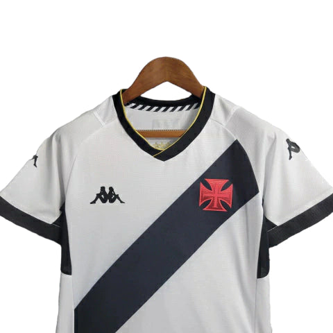 Kit Infantil Vasco Reserva 22/23