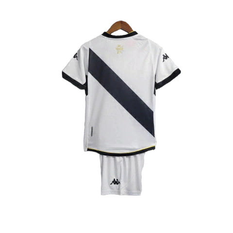 Kit Infantil Vasco Reserva 22/23