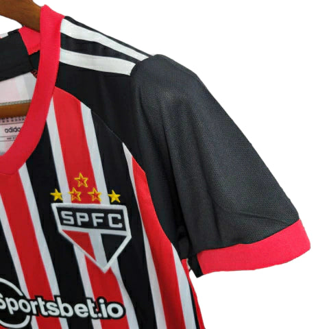 Kit Infantil São Paulo Reserva 23/24