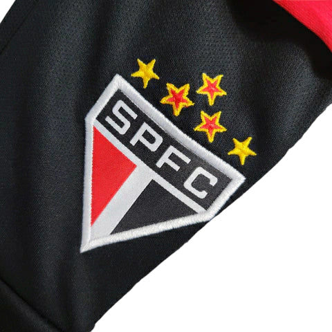 Kit Infantil São Paulo Reserva 23/24