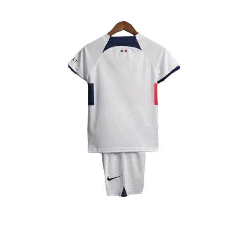 Kit Infantil Psg Away 23/24