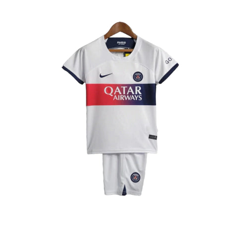 Kit Infantil Psg Away 23/24