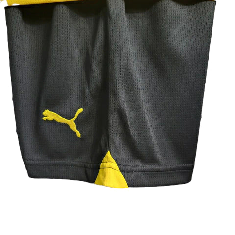 Kit Infantil Borussia Dortmund Home 23/24