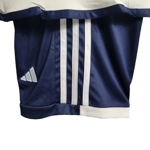 Kit Infantil Ajax Away 23/24