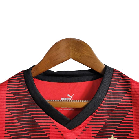 Kit Infantil AC Milan Home 23/24