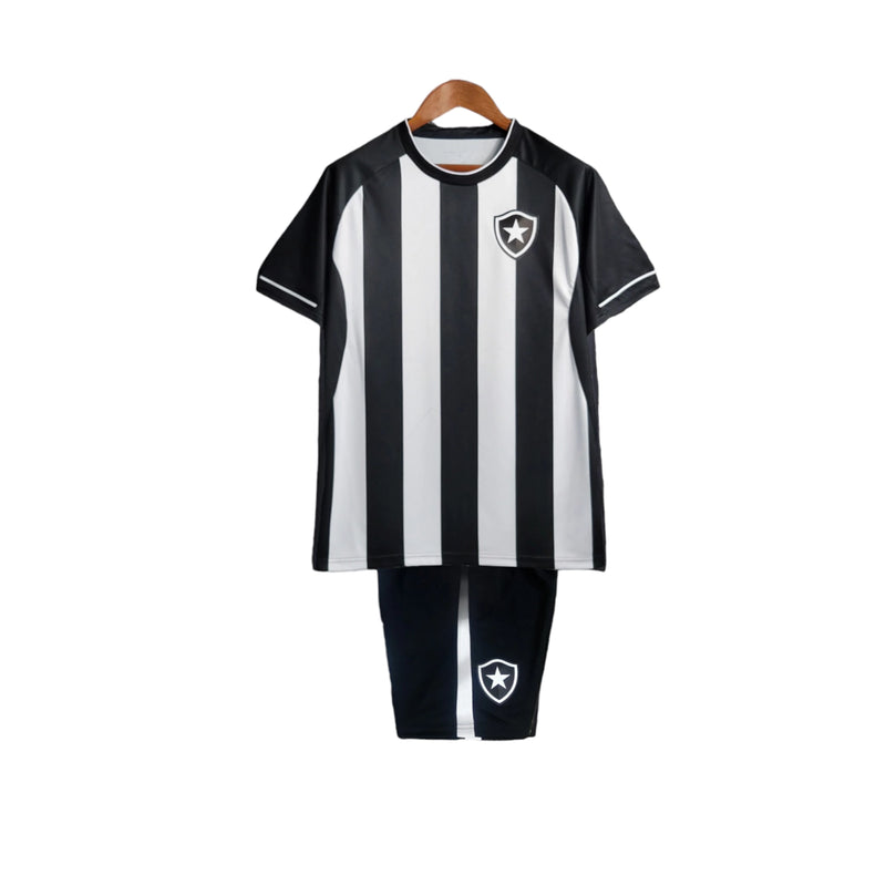 Kit Infantil Botafogo Home 23/24