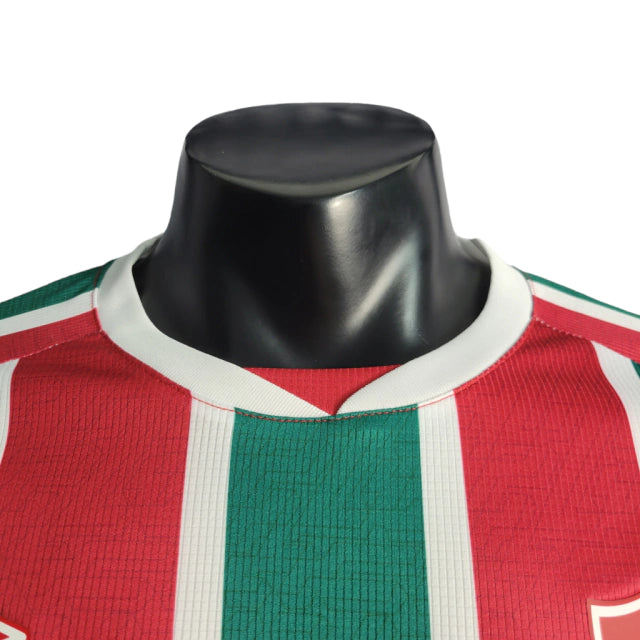 Camisa Fluminense 23/24 - Umbro Jogador Masculina