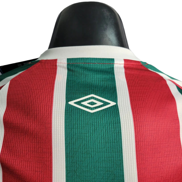 Camisa Fluminense 23/24 - Umbro Jogador Masculina