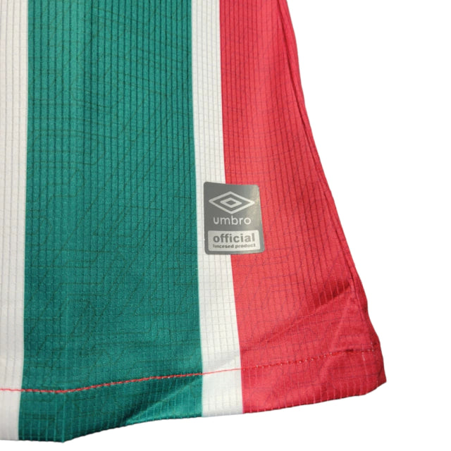 Camisa Fluminense 23/24 - Umbro Jogador Masculina