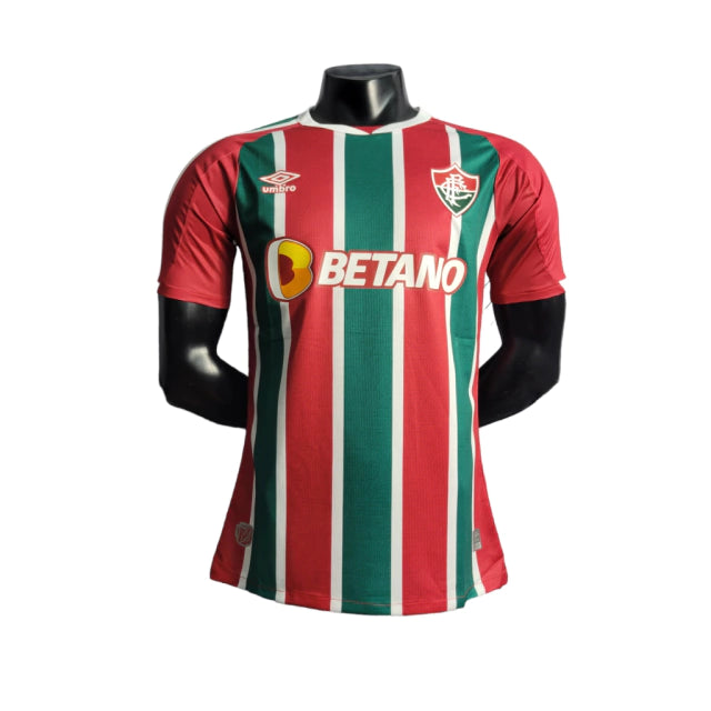 Camisa Fluminense 23/24 - Umbro Jogador Masculina