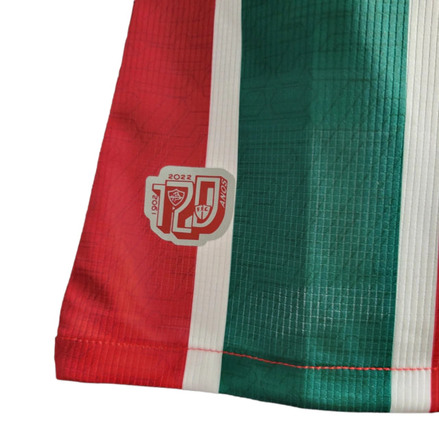 Camisa Fluminense 23/24 - Umbro Jogador Masculina