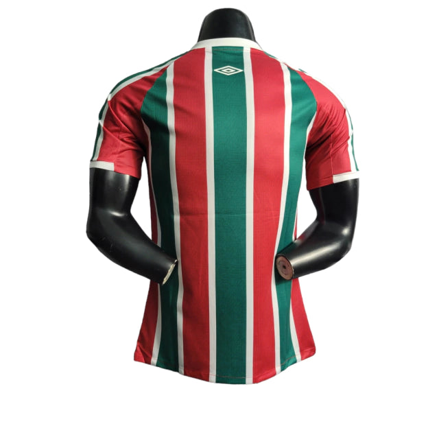 Camisa Fluminense 23/24 - Umbro Jogador Masculina