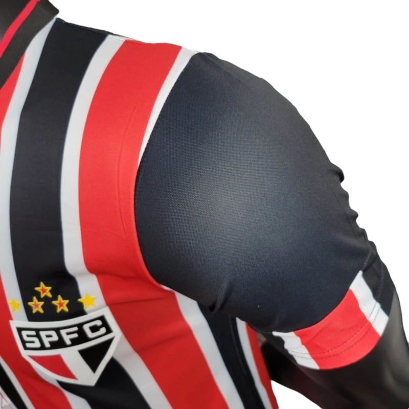 Camisa São Paulo Away II 24/25 - Puma Jogador Masculina