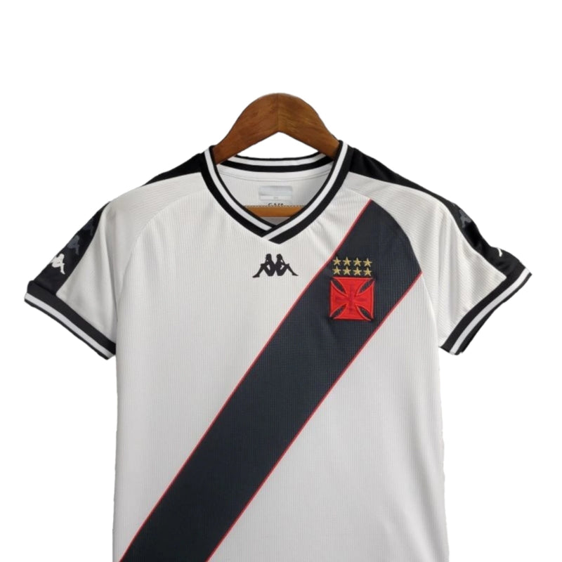 Kit Infantil Vasco Home 24/25