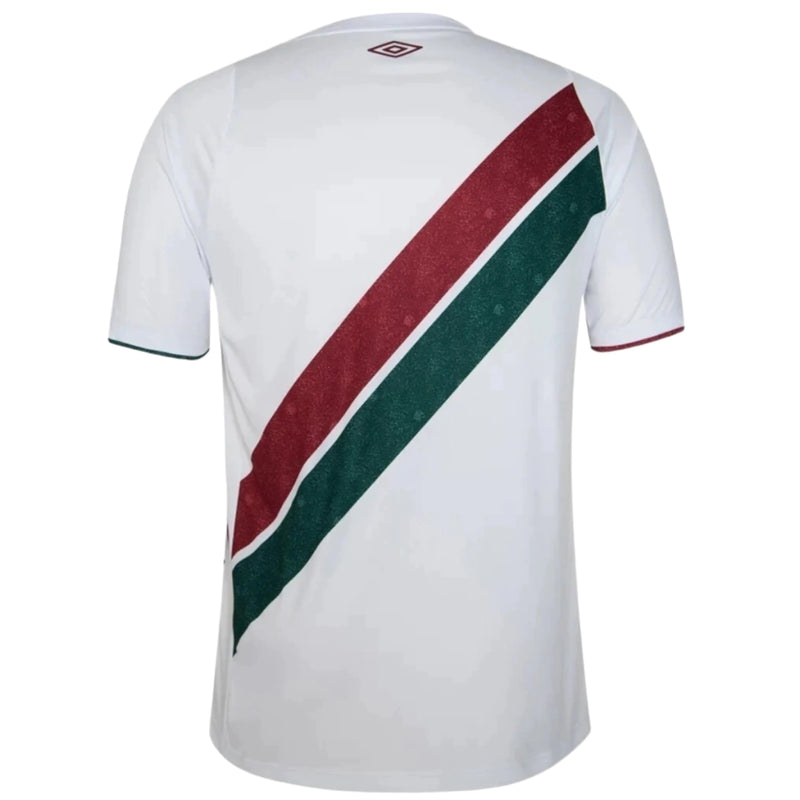 Camisa Fluminense Away II 24/25 - Umbro Torcedor Masculina