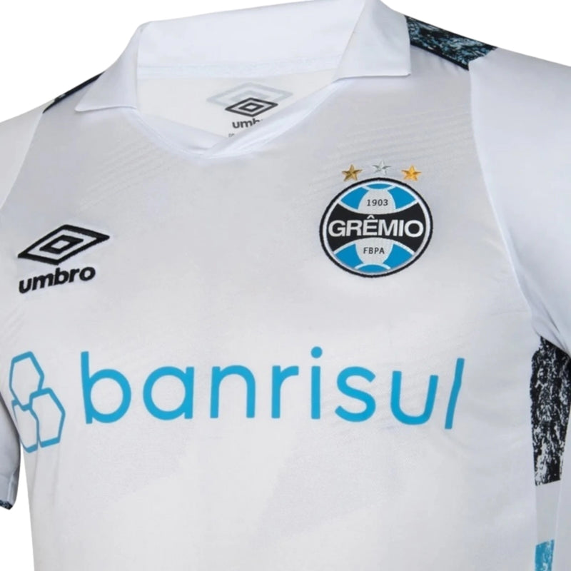 Camisa Grêmio Away II 24/25 - Umbro Torcedor Masculina