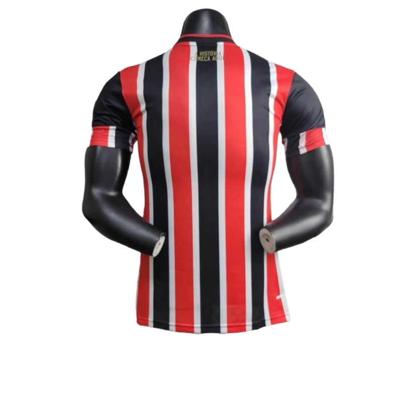 Camisa São Paulo Away II 24/25 - Puma Jogador Masculina