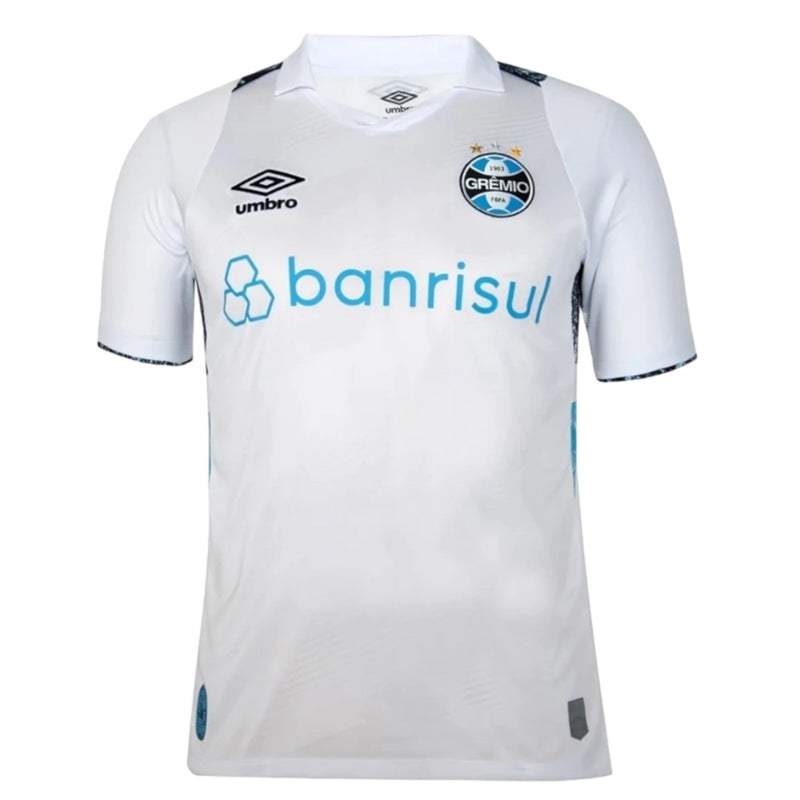 Camisa Grêmio Away II 24/25 - Umbro Torcedor Masculina