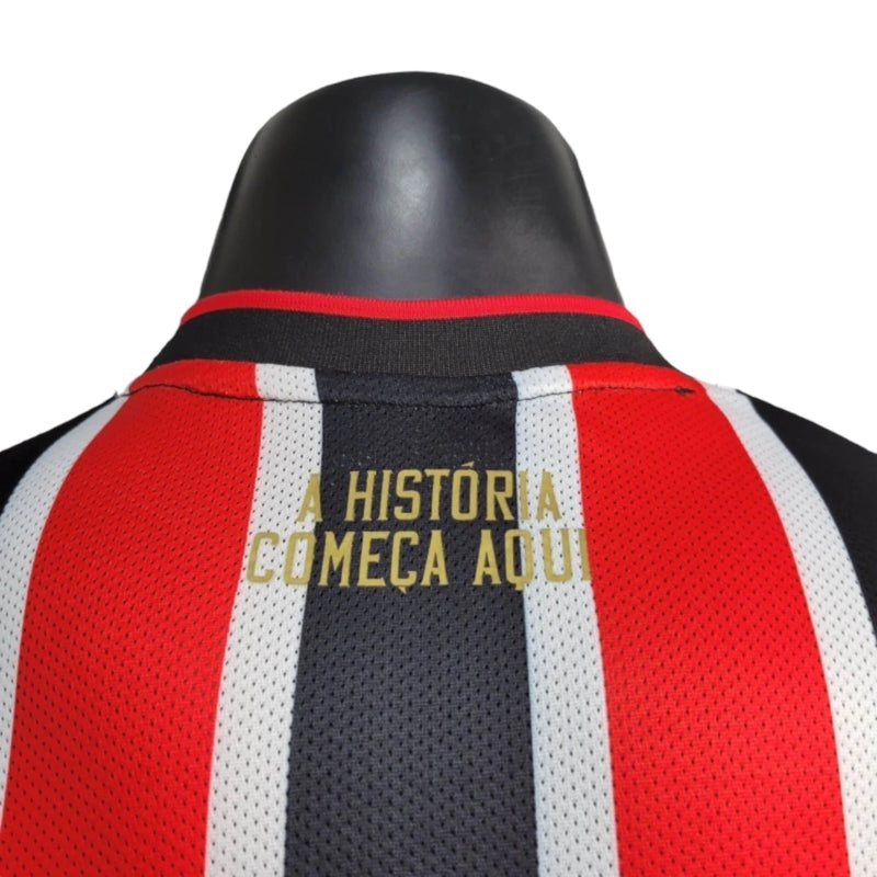 Camisa São Paulo Away II 24/25 - Puma Jogador Masculina