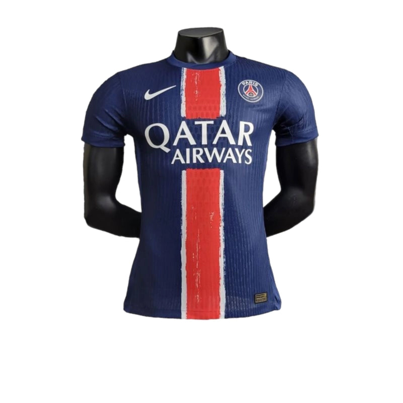 Camisa PSG Home I 24/25 - Nike Versão Jogador