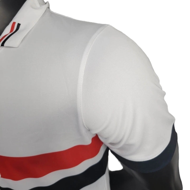 Camisa São Paulo Home I 24/25 - Puma Jogador Masculina