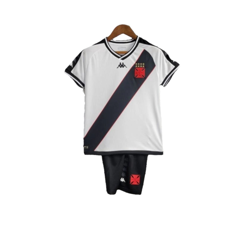 Kit Infantil Vasco Home 24/25