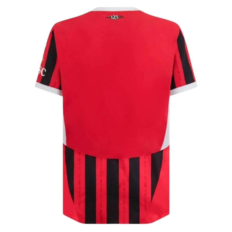 Camisa AC Milan Home I RAFA LEÃO