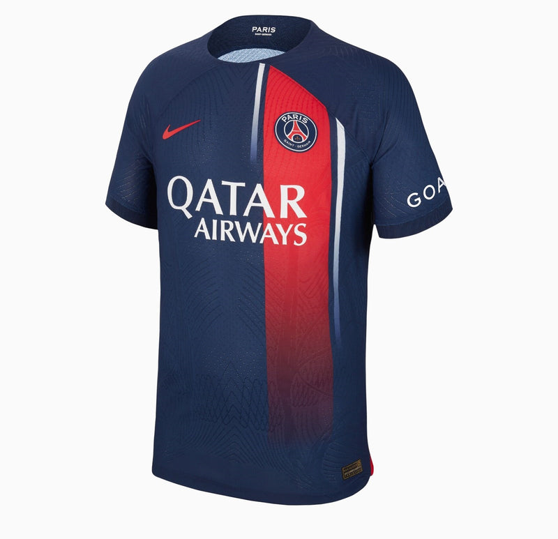 Camisa Psg Home 23/24 - Nike Torcedor Masculina