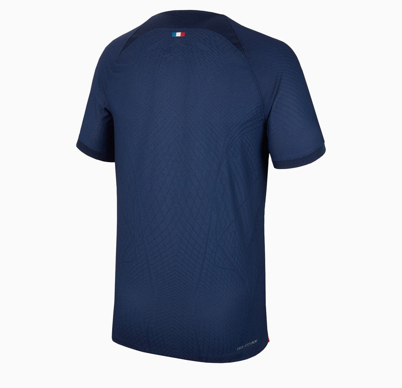 Camisa Psg Home 23/24 - Nike Torcedor Masculina