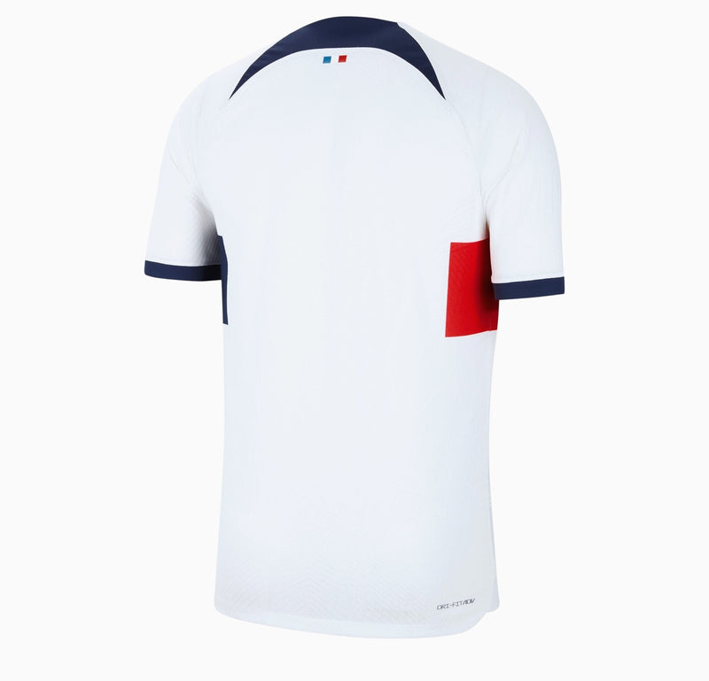 Camisa PSG Away 23/24 - Nike Torcedor Masculina